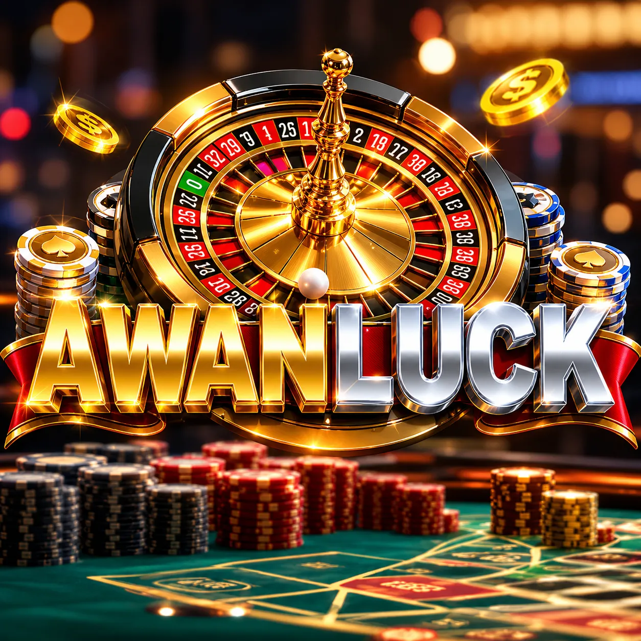 AWANLUCK - Game Live Casino Terbaik untuk Pengalaman Judi Online