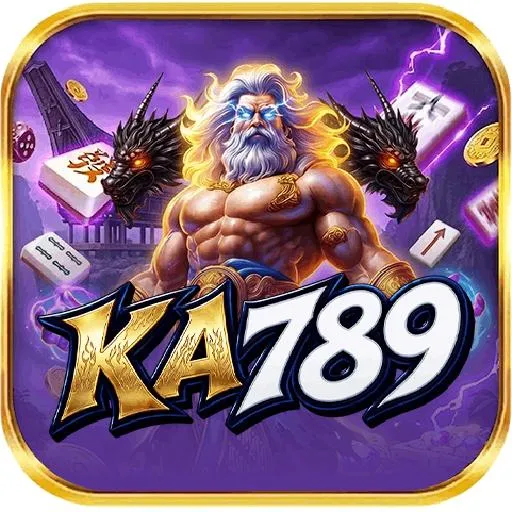 KA789 - Petualangan Memancing yang Seru