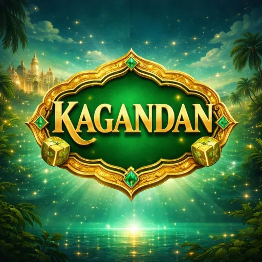 KAGANDAN - Game Puzzle Seru dan Menantang