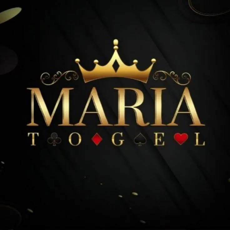 MARIATOGEL - Pertarungan Epik di Dunia Battle Royale