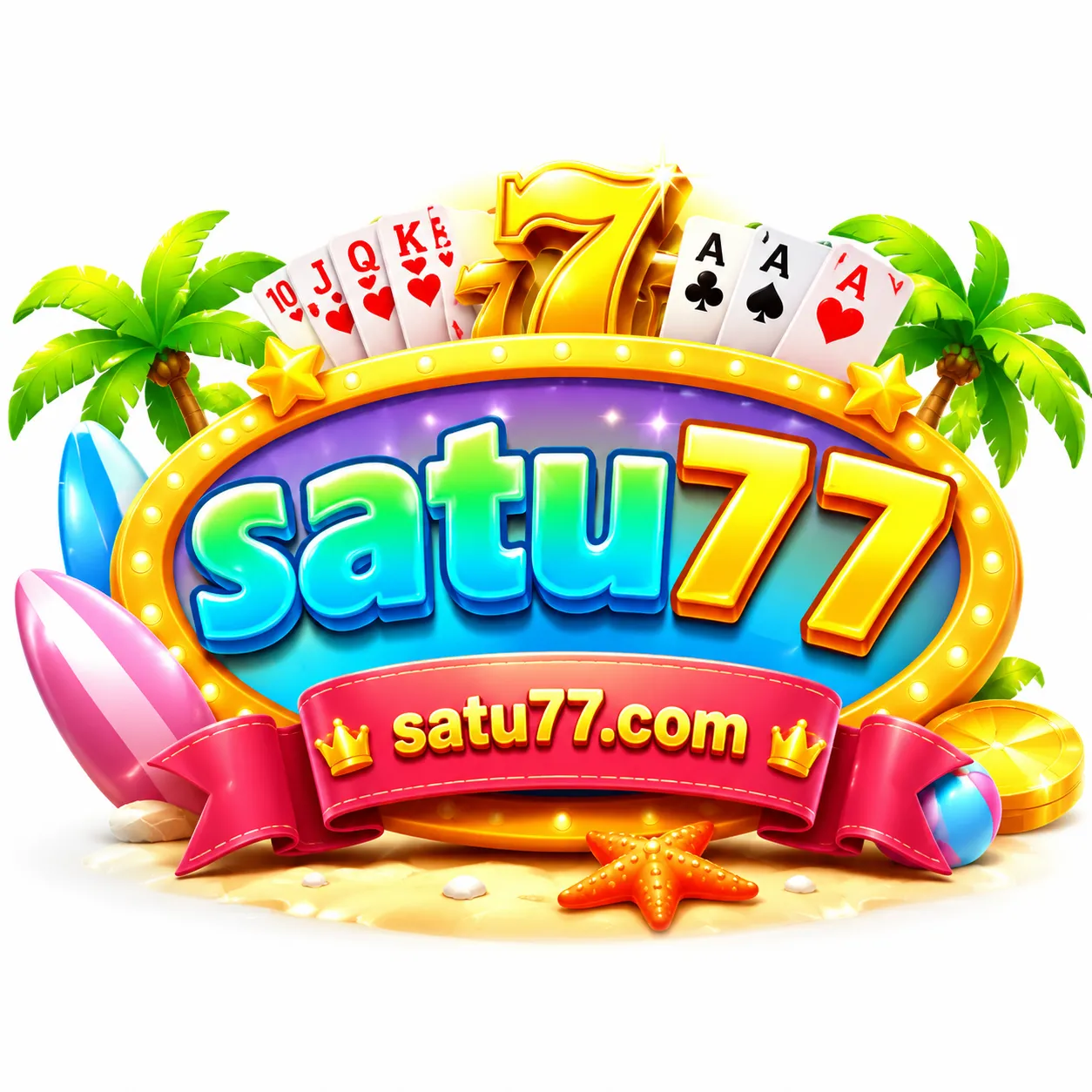 SATU77 - Pertempuran FPS yang Seru dan Mengasyikkan