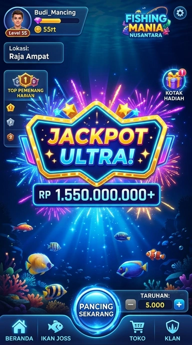Proses unduh aplikasi di 55rt yang cepat dan efisien.